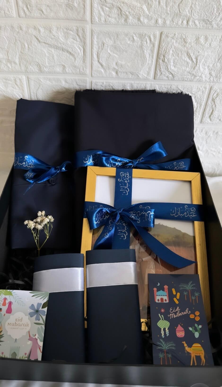 Men eidi box